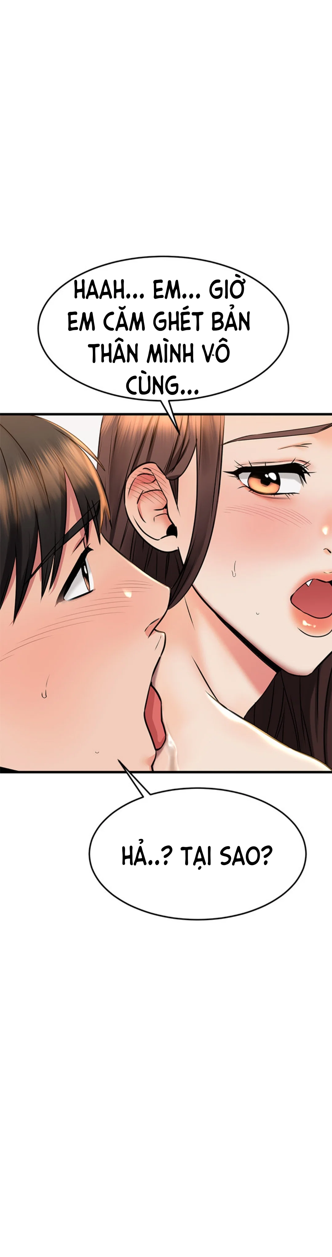 Cô Nàng Bạn Thân Khác Giới - Chapter 53 trang 22