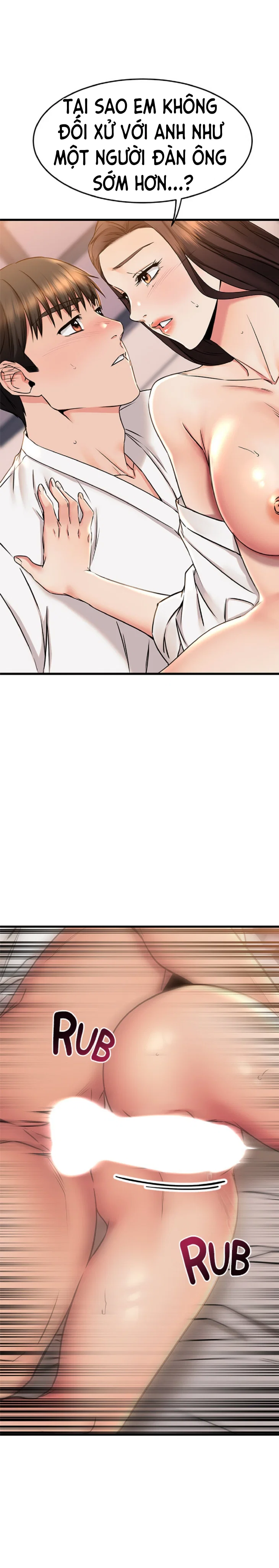 Cô Nàng Bạn Thân Khác Giới - Chapter 53 trang 24