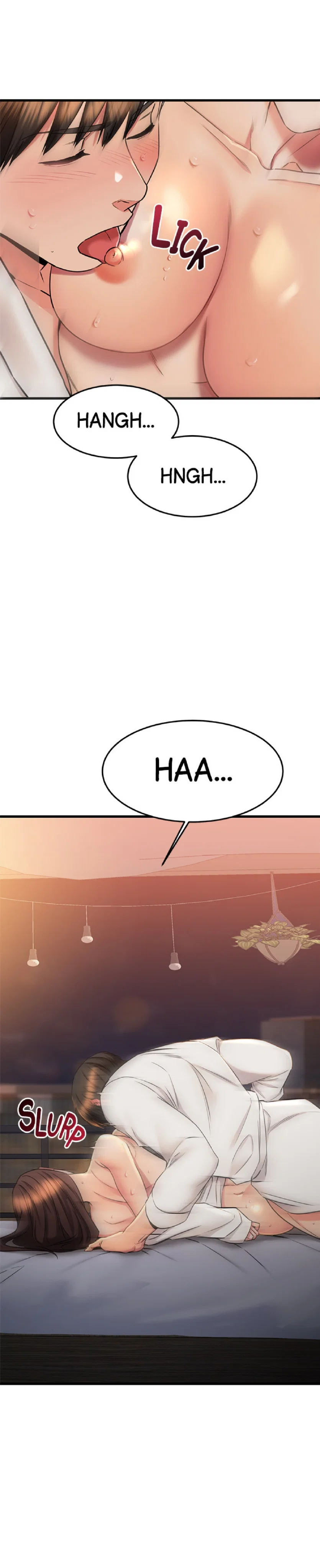 Cô Nàng Bạn Thân Khác Giới - Chapter 53 trang 30