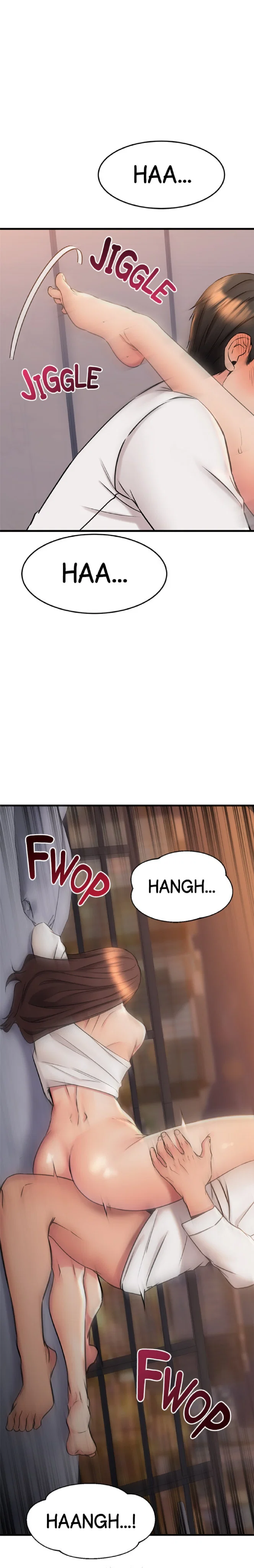 Cô Nàng Bạn Thân Khác Giới - Chapter 53 trang 36