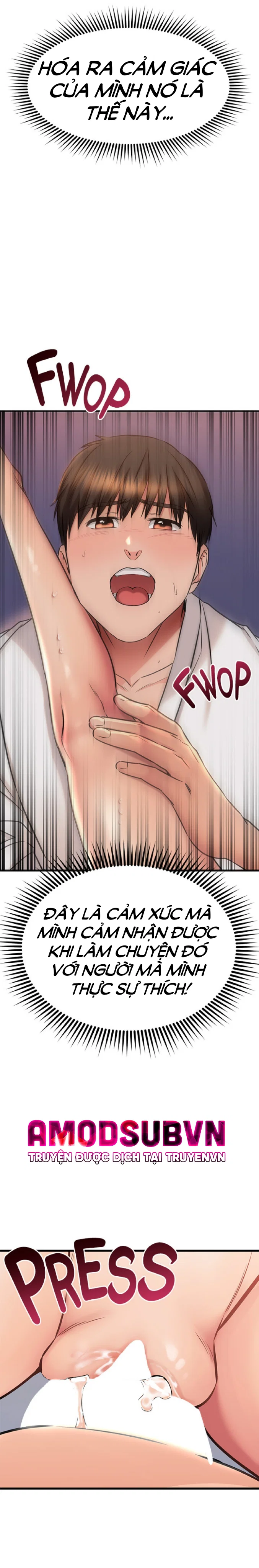 Cô Nàng Bạn Thân Khác Giới - Chapter 53 trang 37