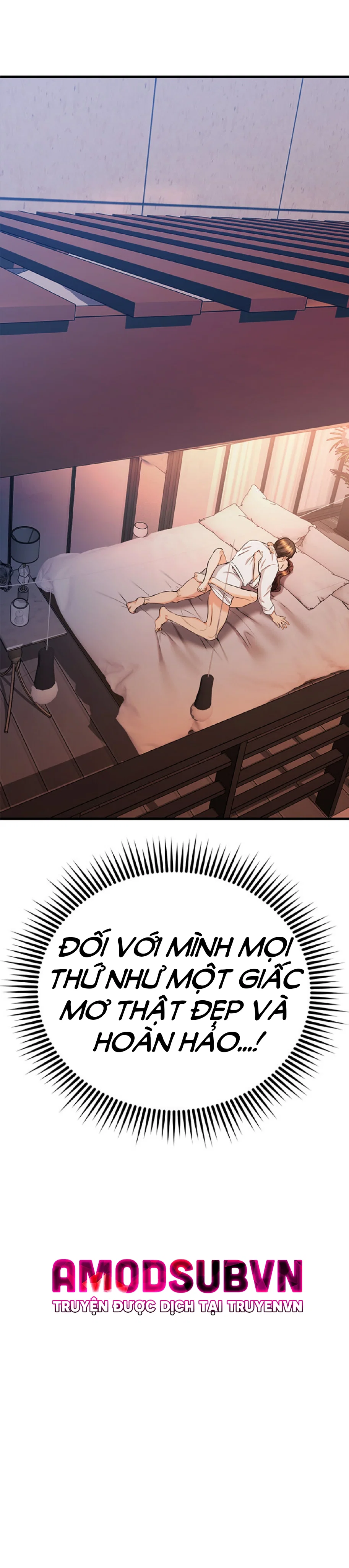 Cô Nàng Bạn Thân Khác Giới - Chapter 54 trang 4