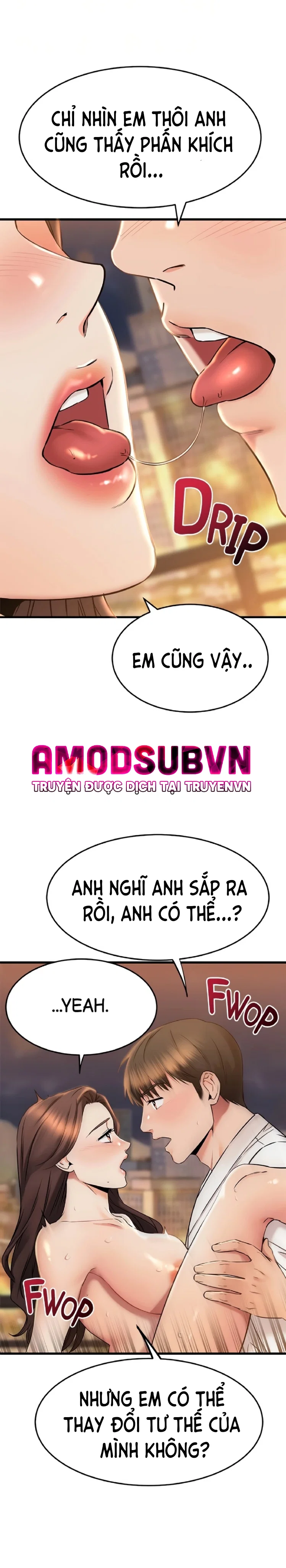 Cô Nàng Bạn Thân Khác Giới - Chapter 54 trang 10