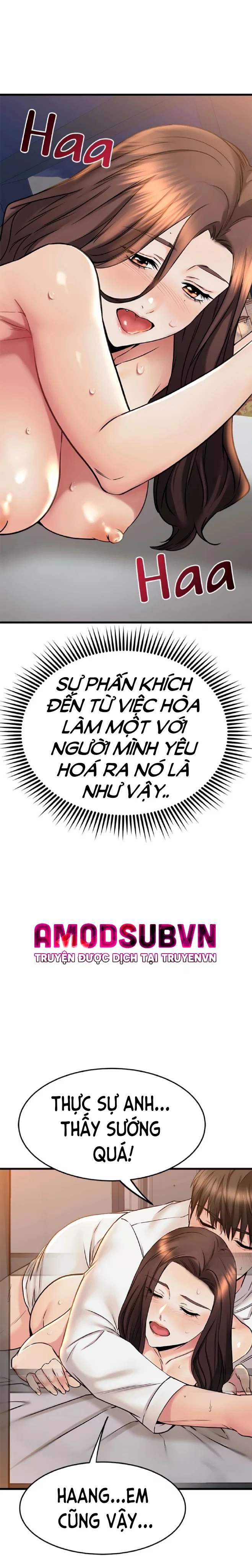 Cô Nàng Bạn Thân Khác Giới - Chapter 54 trang 24