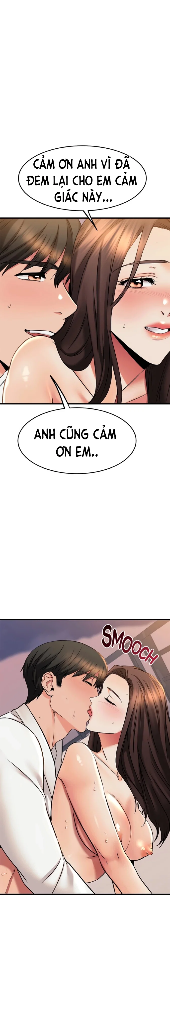 Cô Nàng Bạn Thân Khác Giới - Chapter 54 trang 25