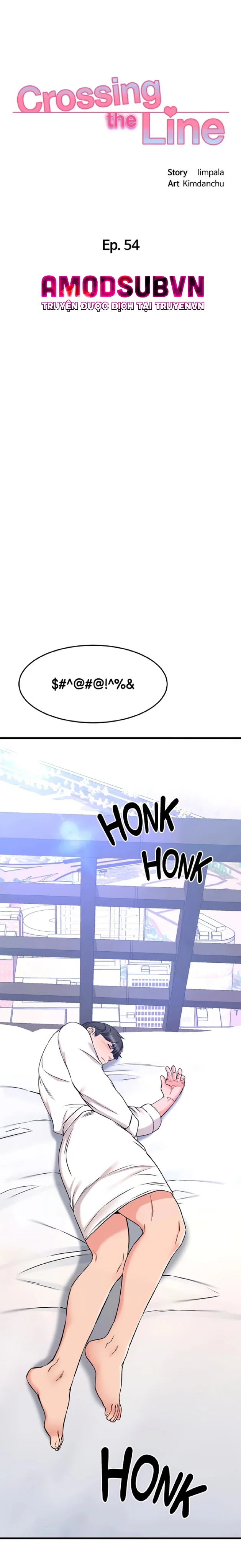 Cô Nàng Bạn Thân Khác Giới - Chapter 54 trang 28