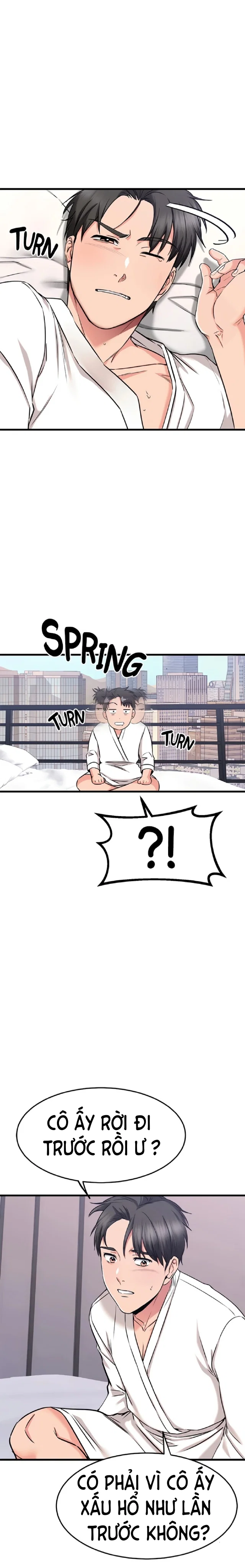 Cô Nàng Bạn Thân Khác Giới - Chapter 54 trang 29