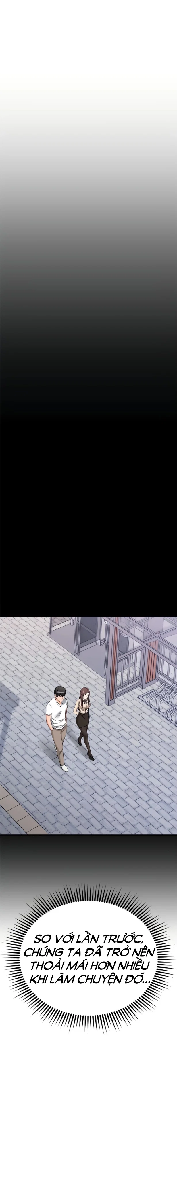 Cô Nàng Bạn Thân Khác Giới - Chapter 54 trang 37