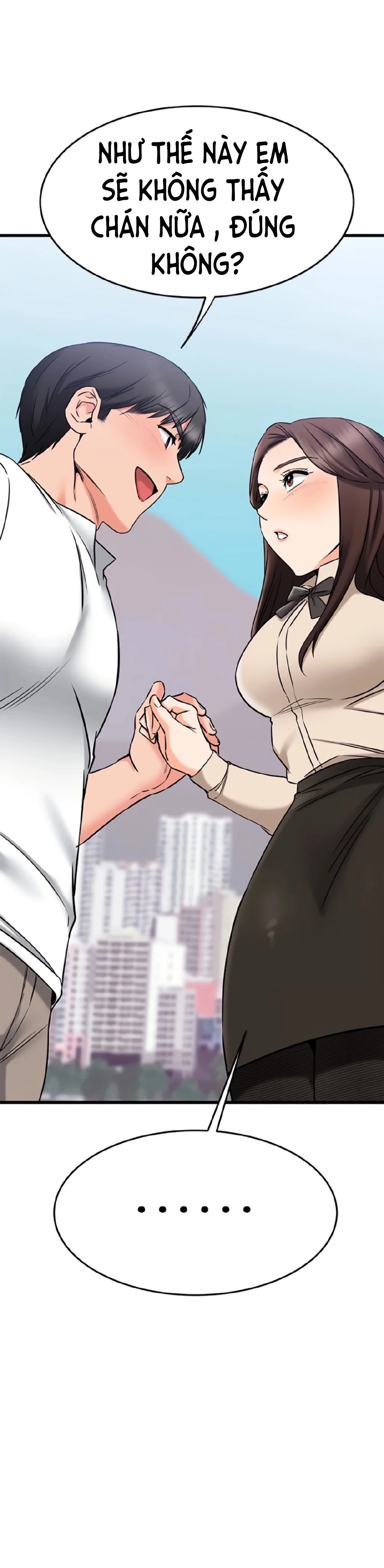 Cô Nàng Bạn Thân Khác Giới - Chapter 54 trang 41