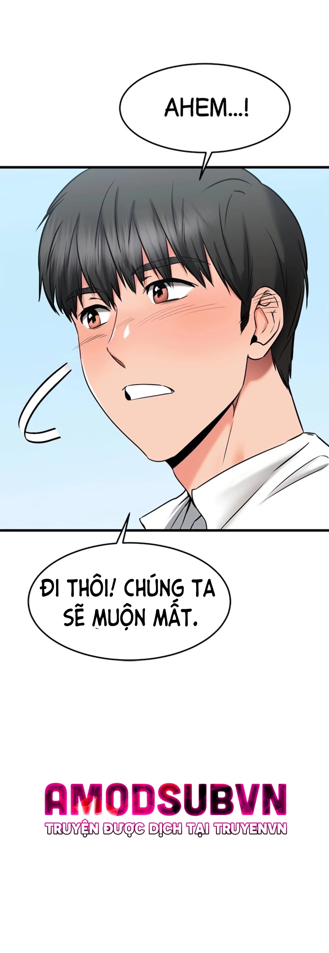 Cô Nàng Bạn Thân Khác Giới - Chapter 54 trang 42