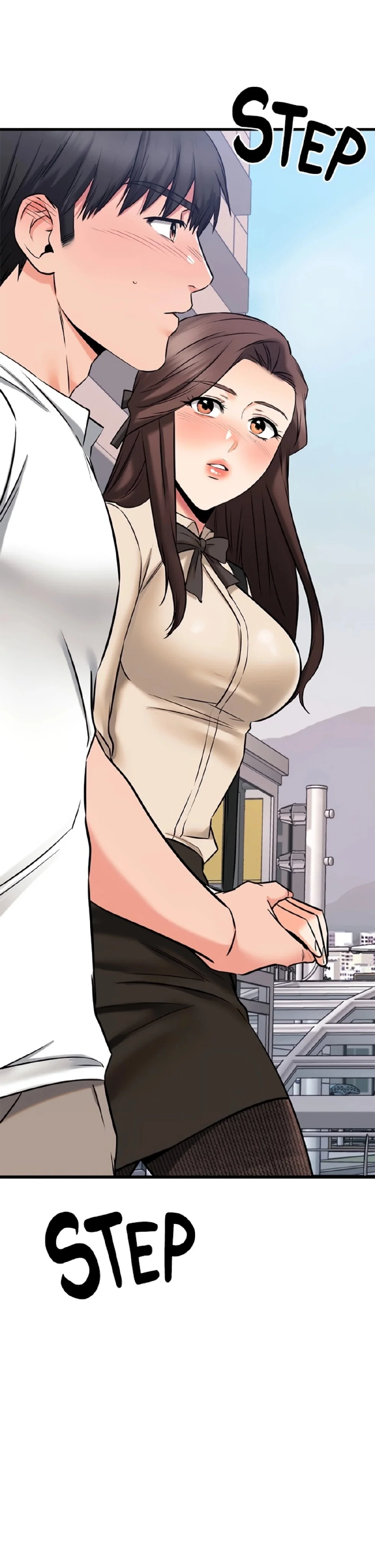 Cô Nàng Bạn Thân Khác Giới - Chapter 54 trang 43