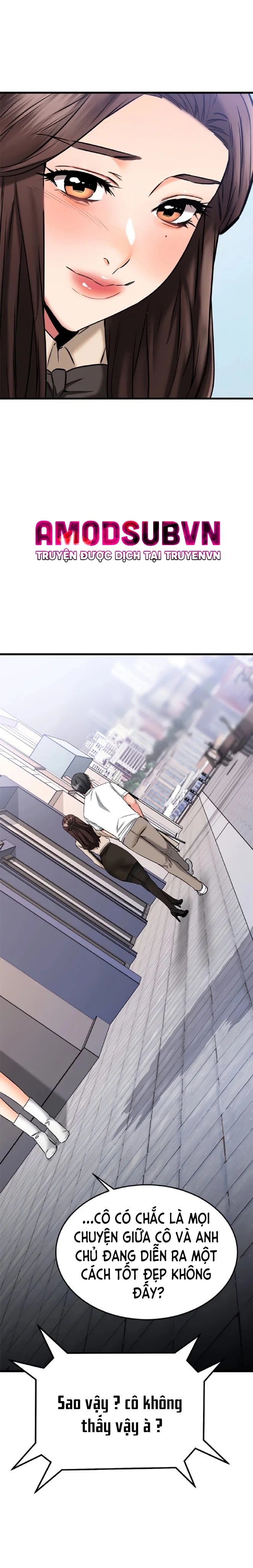 Cô Nàng Bạn Thân Khác Giới - Chapter 54 trang 44