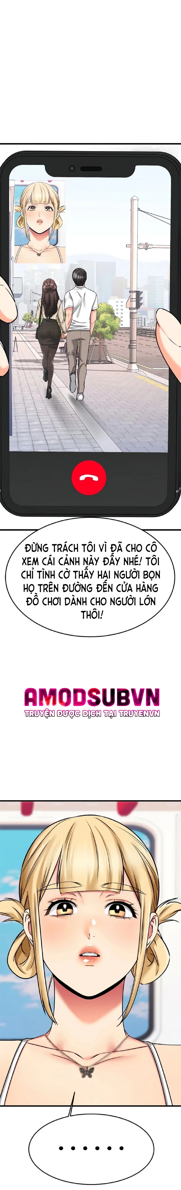 Cô Nàng Bạn Thân Khác Giới - Chapter 55 trang 3