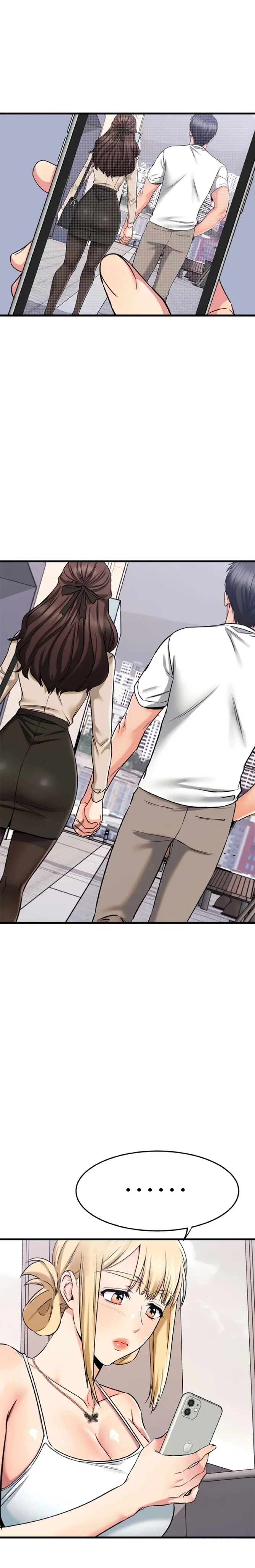 Cô Nàng Bạn Thân Khác Giới - Chapter 55 trang 6