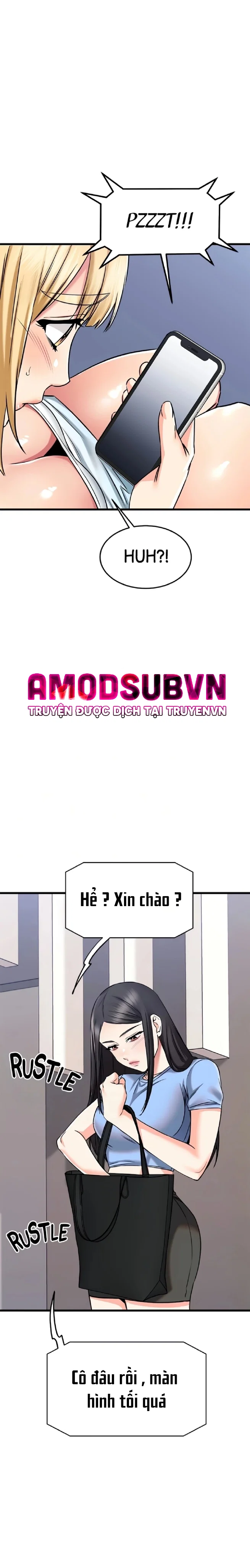 Cô Nàng Bạn Thân Khác Giới - Chapter 55 trang 7
