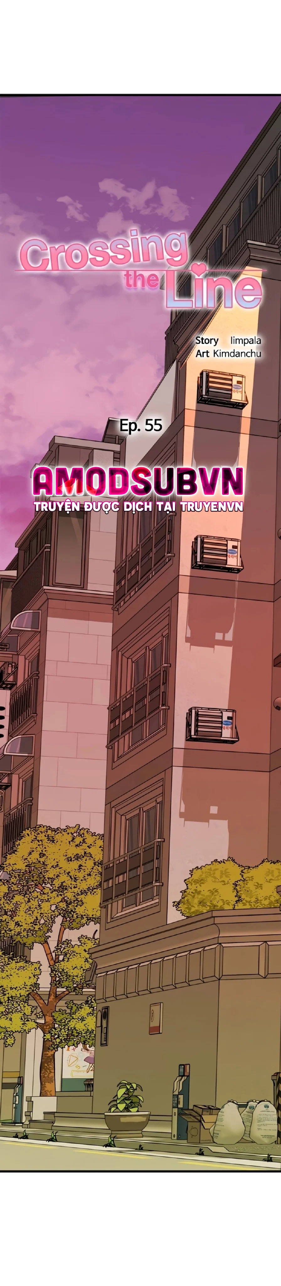 Cô Nàng Bạn Thân Khác Giới - Chapter 55 trang 15