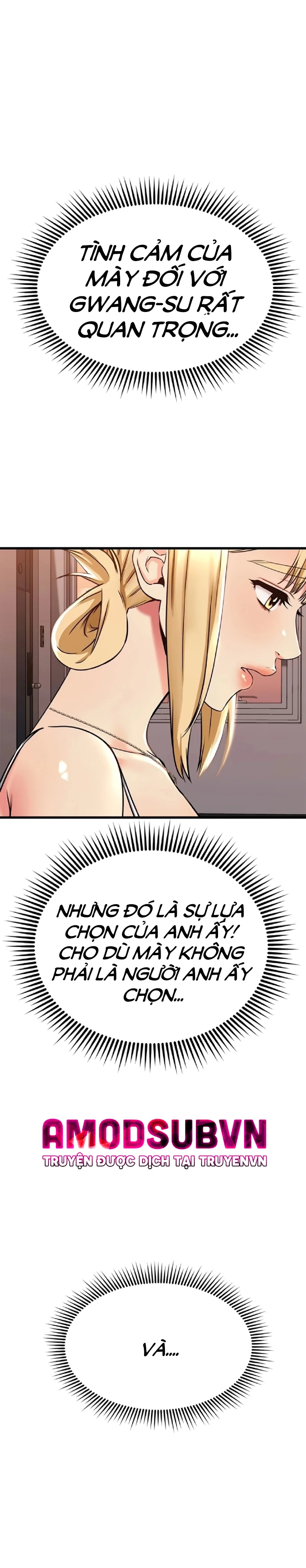 Cô Nàng Bạn Thân Khác Giới - Chapter 55 trang 17