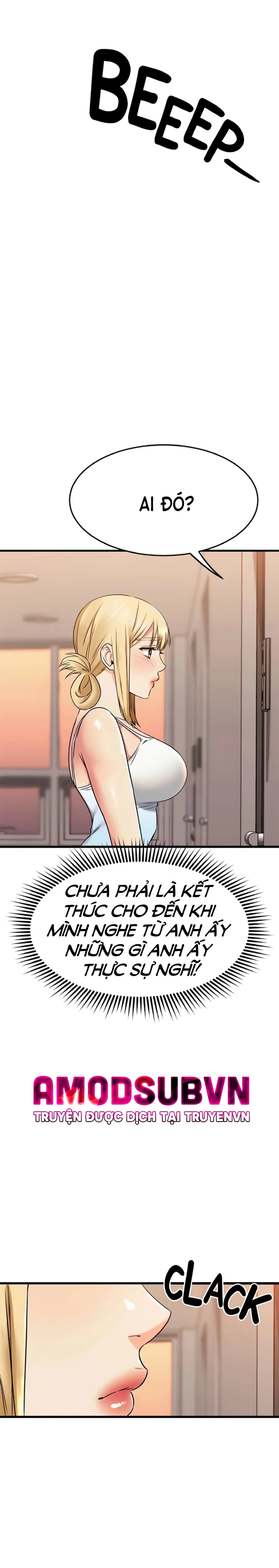 Cô Nàng Bạn Thân Khác Giới - Chapter 55 trang 19