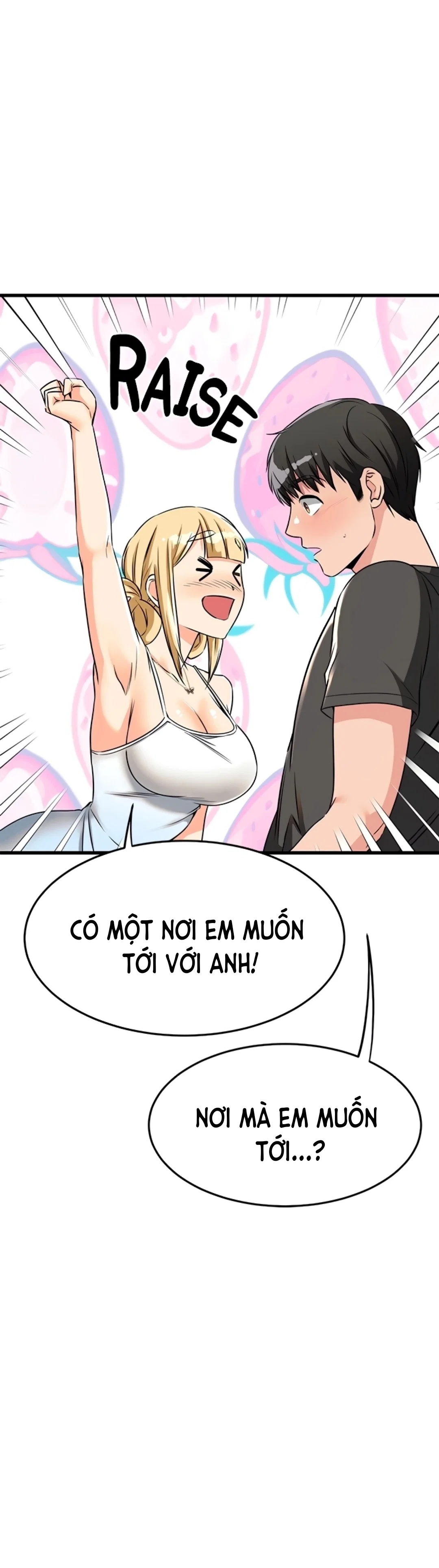 Cô Nàng Bạn Thân Khác Giới - Chapter 55 trang 22