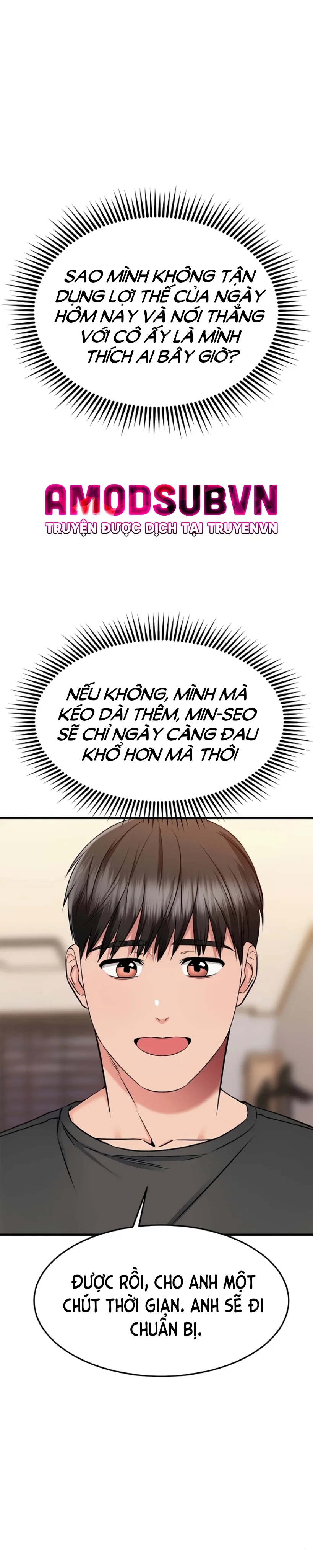 Cô Nàng Bạn Thân Khác Giới - Chapter 55 trang 25