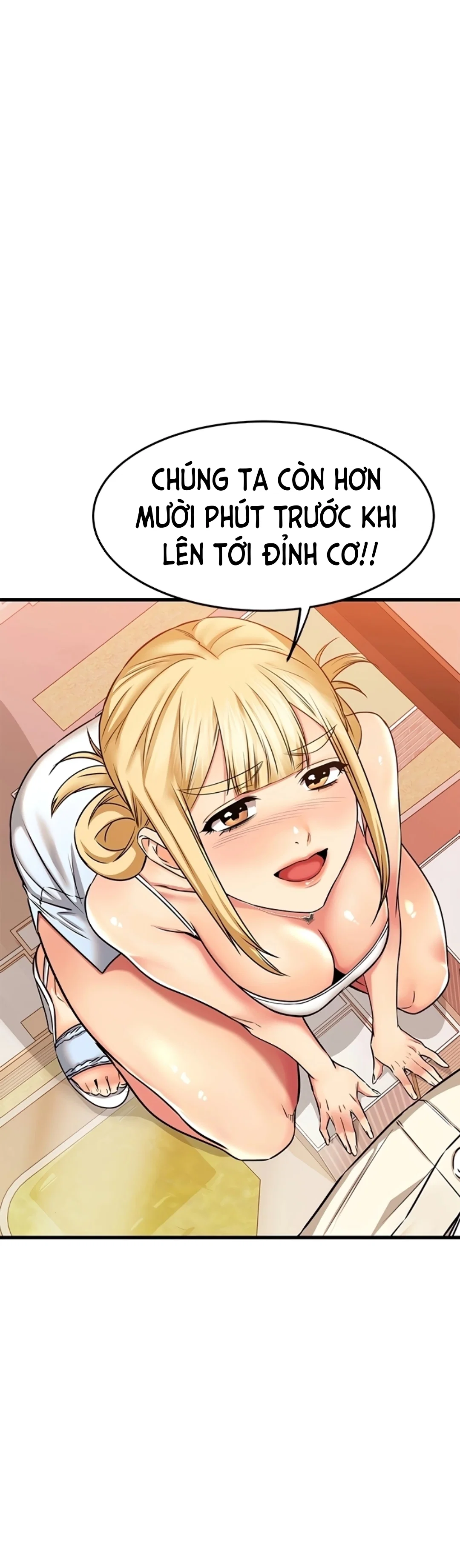 Cô Nàng Bạn Thân Khác Giới - Chapter 55 trang 38