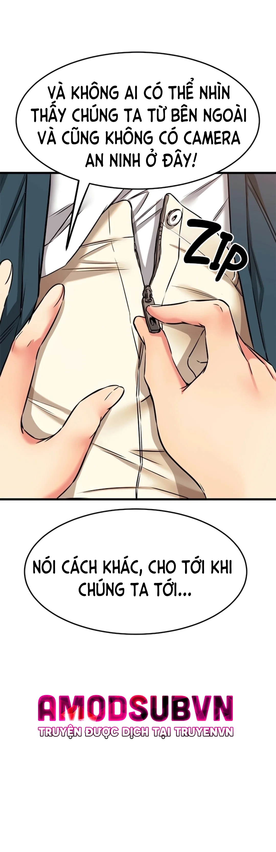 Cô Nàng Bạn Thân Khác Giới - Chapter 55 trang 39