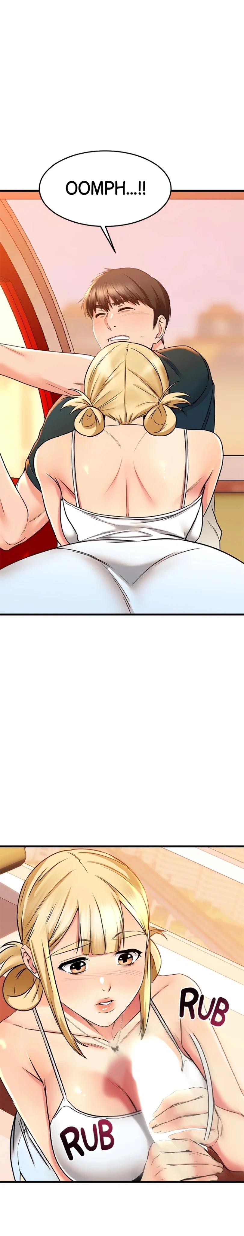 Cô Nàng Bạn Thân Khác Giới - Chapter 55 trang 43