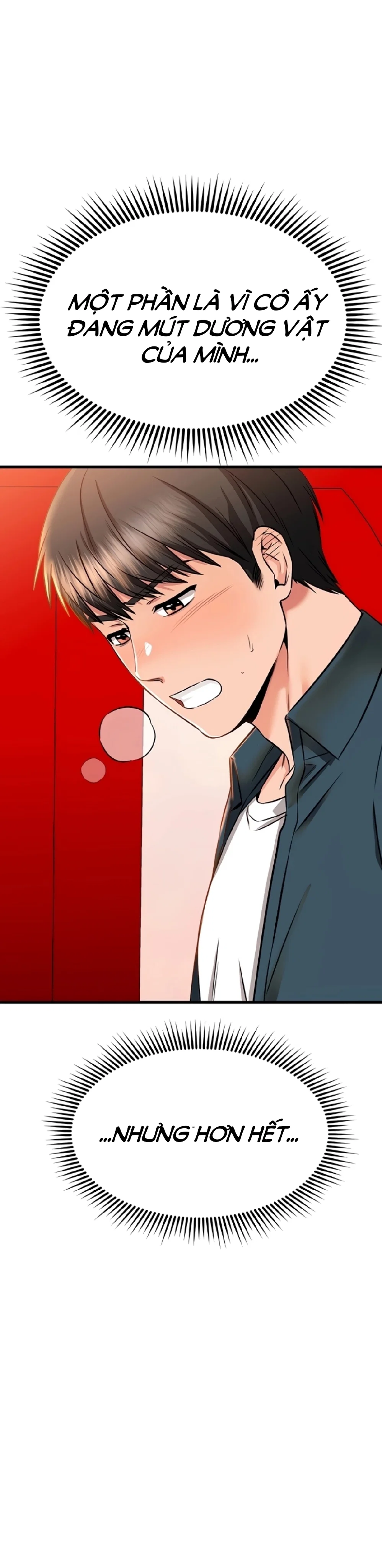 Cô Nàng Bạn Thân Khác Giới - Chapter 55 trang 47