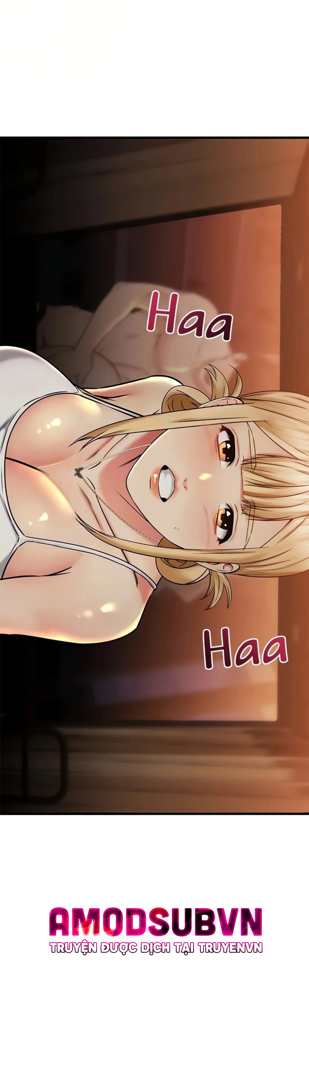Cô Nàng Bạn Thân Khác Giới - Chapter 57 trang 8