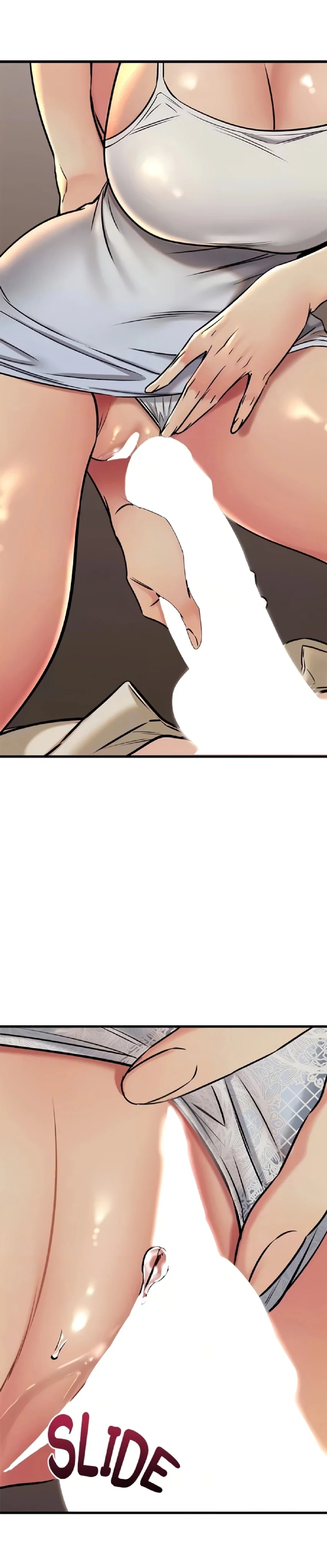Cô Nàng Bạn Thân Khác Giới - Chapter 57 trang 9