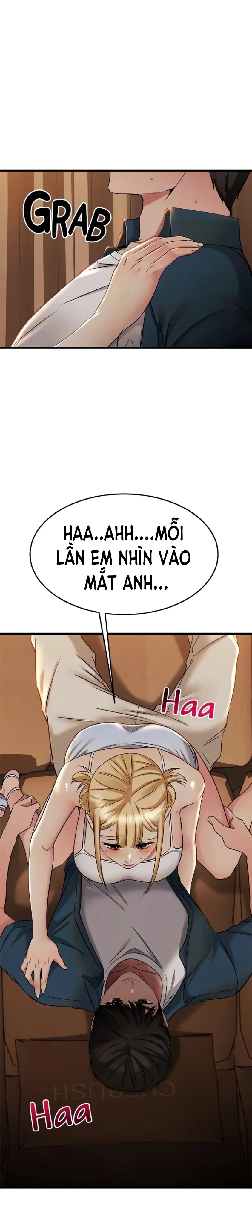 Cô Nàng Bạn Thân Khác Giới - Chapter 57 trang 11