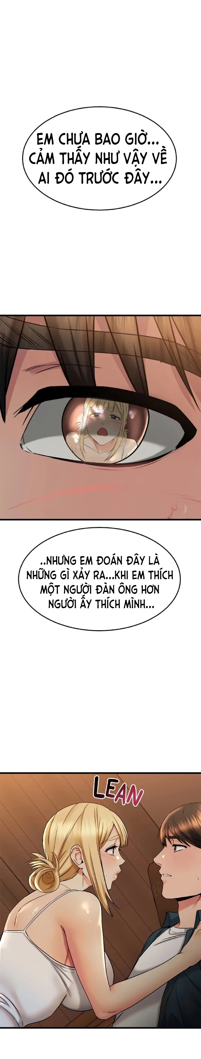 Cô Nàng Bạn Thân Khác Giới - Chapter 57 trang 15