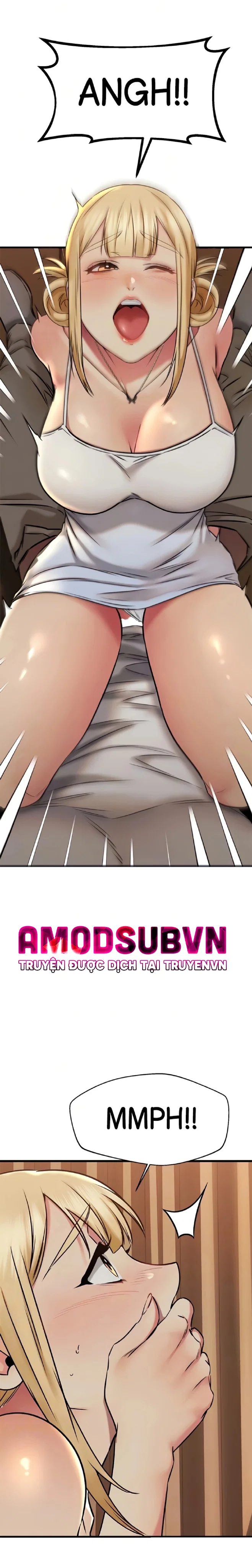 Cô Nàng Bạn Thân Khác Giới - Chapter 57 trang 25