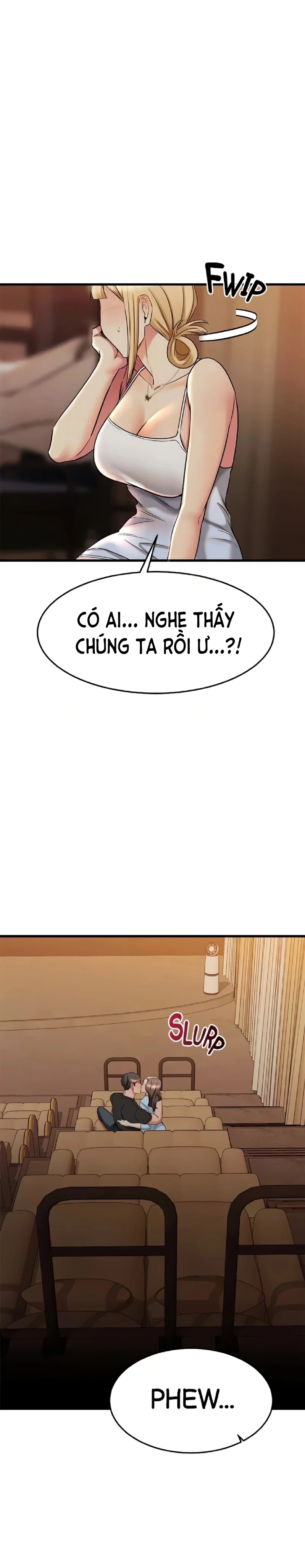 Cô Nàng Bạn Thân Khác Giới - Chapter 57 trang 26