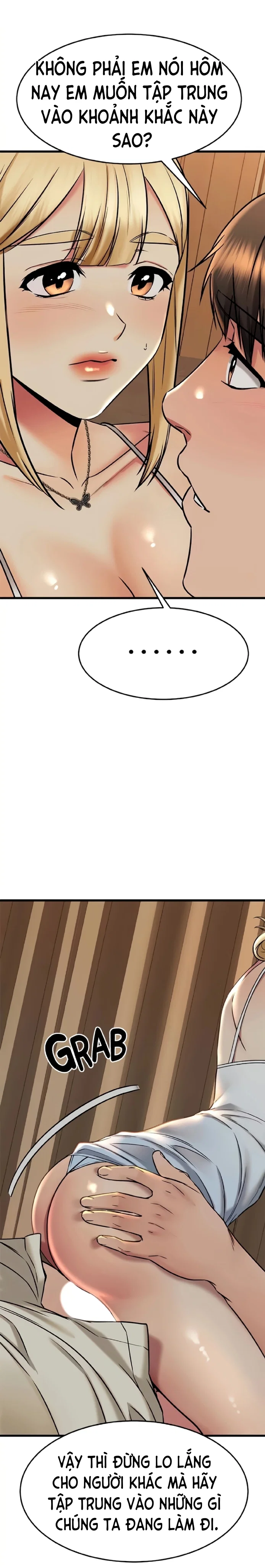 Cô Nàng Bạn Thân Khác Giới - Chapter 57 trang 28
