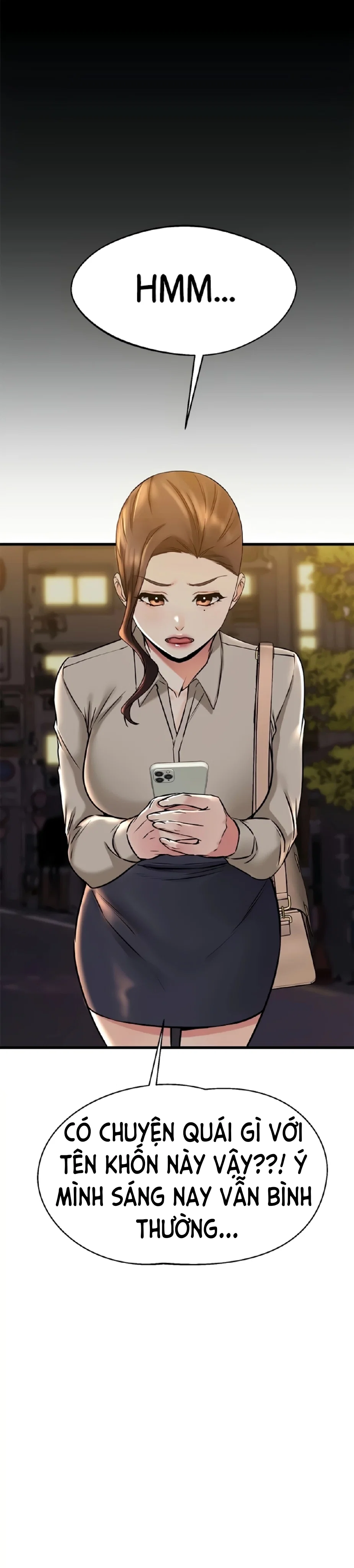 Cô Nàng Bạn Thân Khác Giới - Chapter 57 trang 40