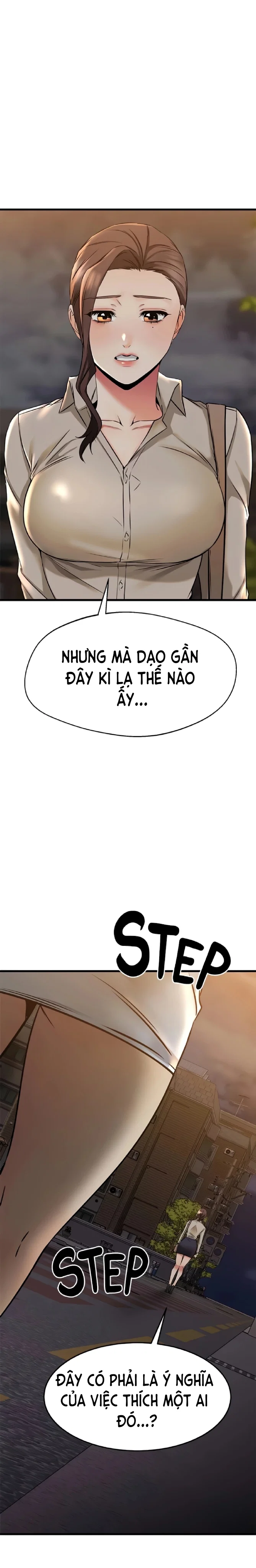 Cô Nàng Bạn Thân Khác Giới - Chapter 57 trang 42