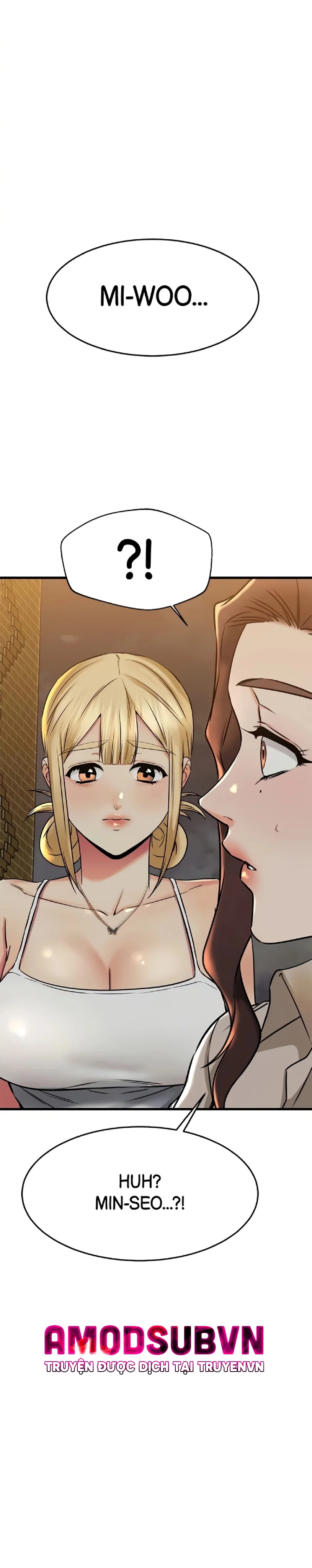Cô Nàng Bạn Thân Khác Giới - Chapter 57 trang 43