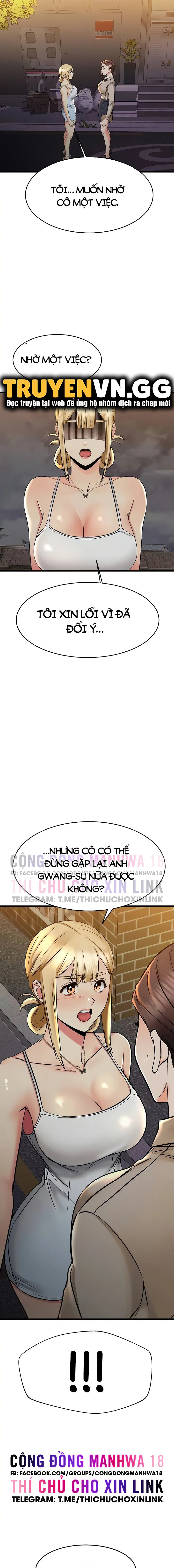 Cô Nàng Bạn Thân Khác Giới - Chapter 58 trang 2