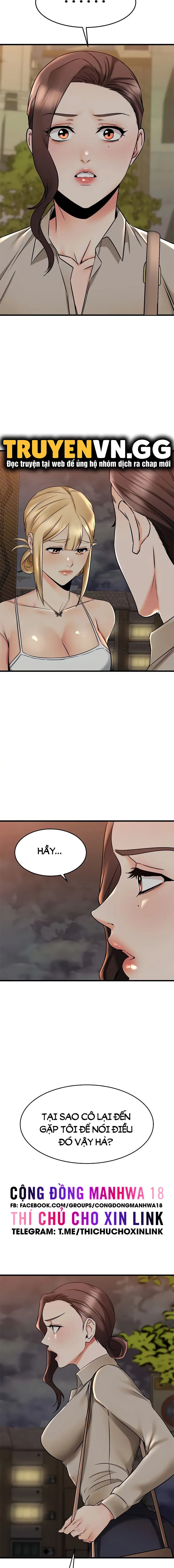 Cô Nàng Bạn Thân Khác Giới - Chapter 58 trang 3