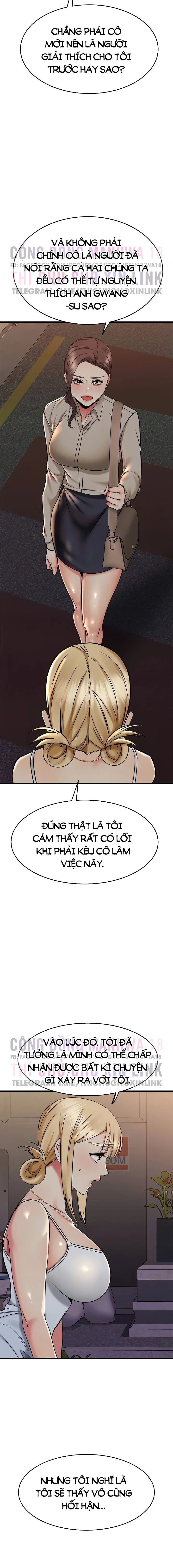 Cô Nàng Bạn Thân Khác Giới - Chapter 58 trang 4