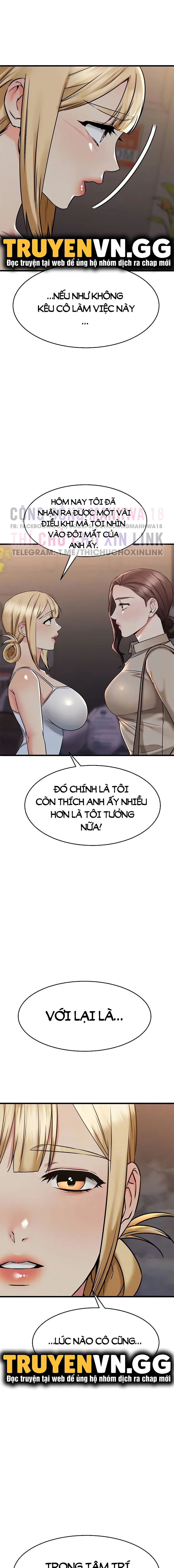 Cô Nàng Bạn Thân Khác Giới - Chapter 58 trang 5