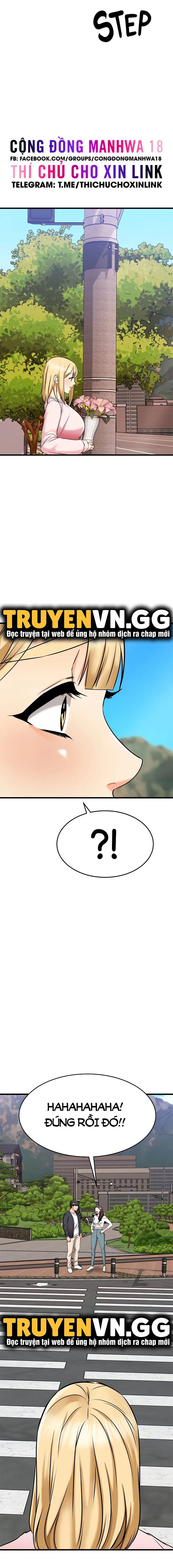 Cô Nàng Bạn Thân Khác Giới - Chapter 58 trang 9