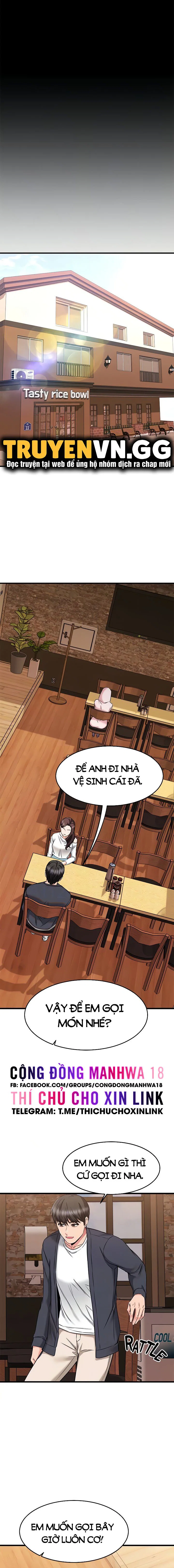 Cô Nàng Bạn Thân Khác Giới - Chapter 58 trang 12