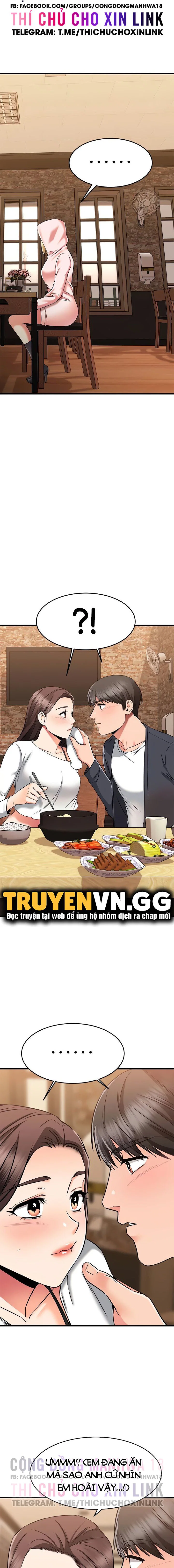 Cô Nàng Bạn Thân Khác Giới - Chapter 58 trang 24