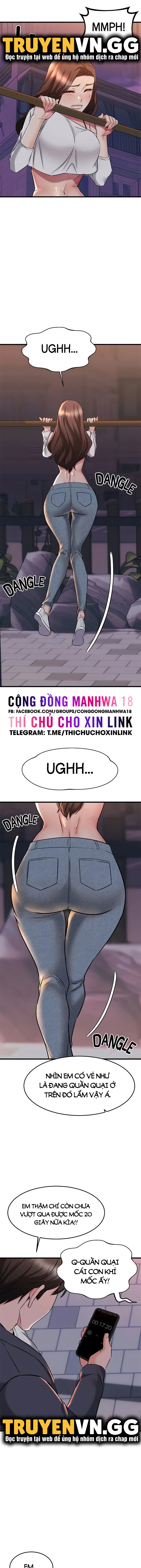 Cô Nàng Bạn Thân Khác Giới - Chapter 59 trang 5