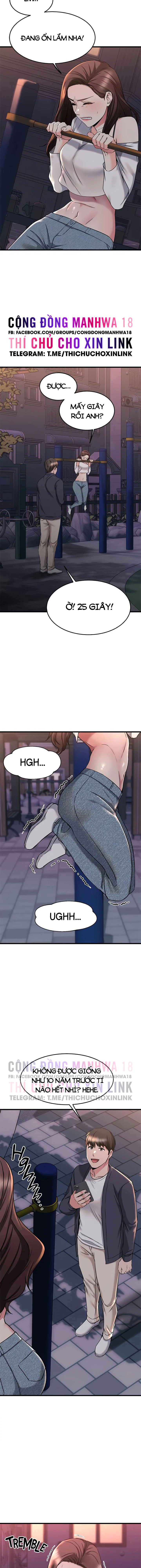 Cô Nàng Bạn Thân Khác Giới - Chapter 59 trang 6