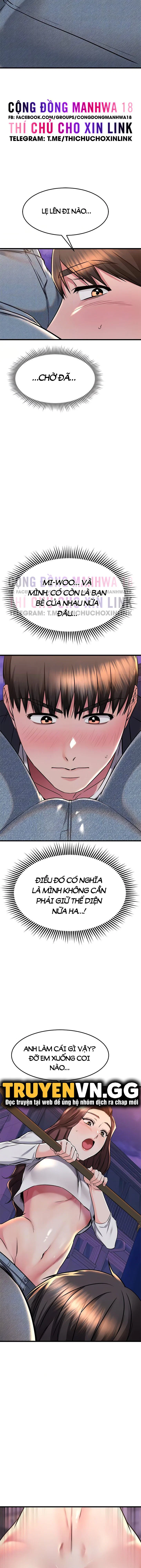 Cô Nàng Bạn Thân Khác Giới - Chapter 59 trang 9