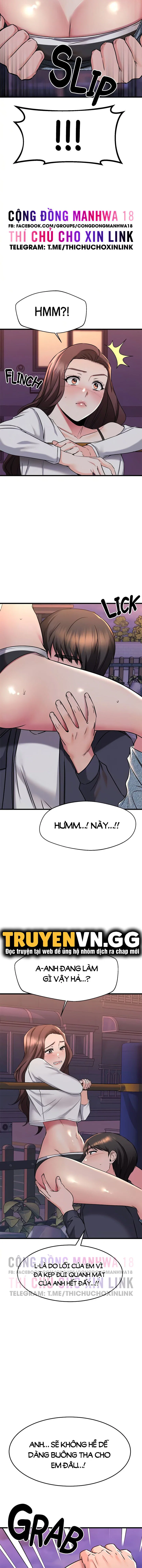 Cô Nàng Bạn Thân Khác Giới - Chapter 59 trang 10