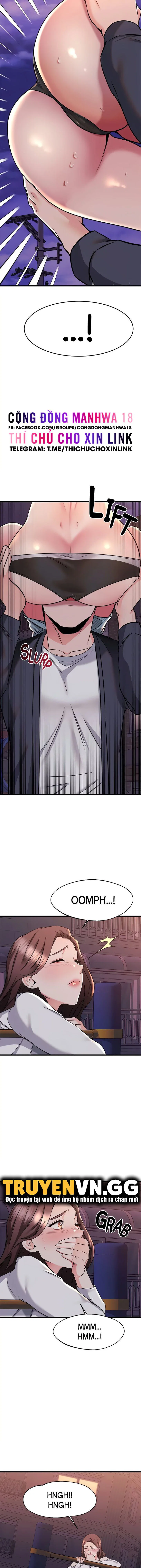 Cô Nàng Bạn Thân Khác Giới - Chapter 59 trang 11
